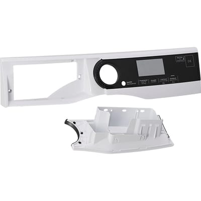 AEG controlepaneel, wit, AEG, NL,FR 140291921017