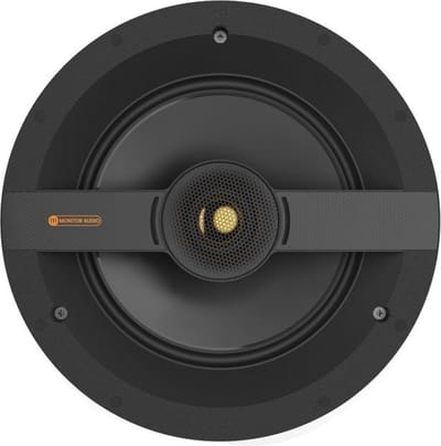 Monitor Audio C1L inbouw speaker - Wit