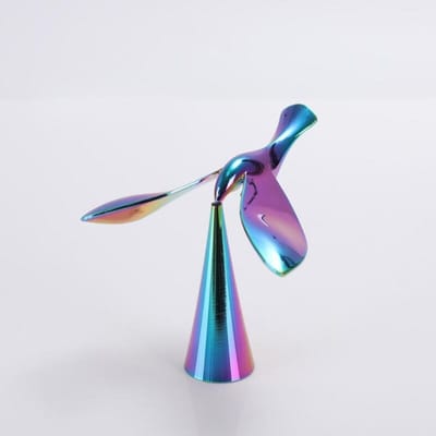 Vliegende Vogel Flesopener Handmatige Flesdoppenopener Balans Bieropener Creatieve Decoratie Voor Bar Keuken Thuisfeesten Gadgets