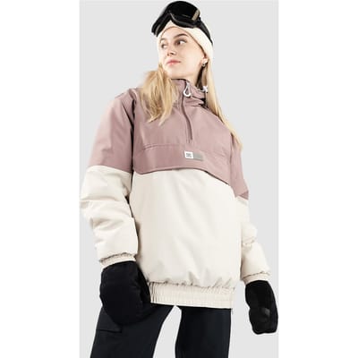 DC Nexus Rev Anorak roze