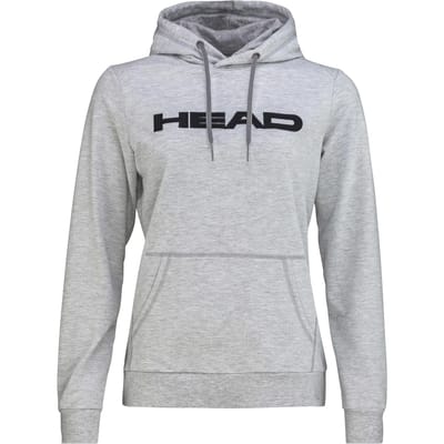Dames Hoodie Head Club Rosie