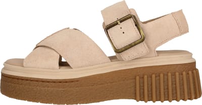 CLARKS Sandale Evamar