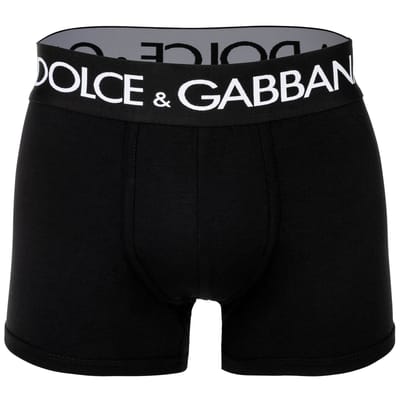 Dolce & Gabbana Regular Boxer Boxershorts