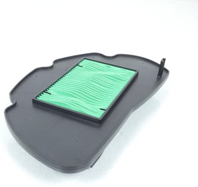 p2r luchtfilter voor honda 125 pcx scooter 2010 tot 2011 hfa1114 17210-kwn-900