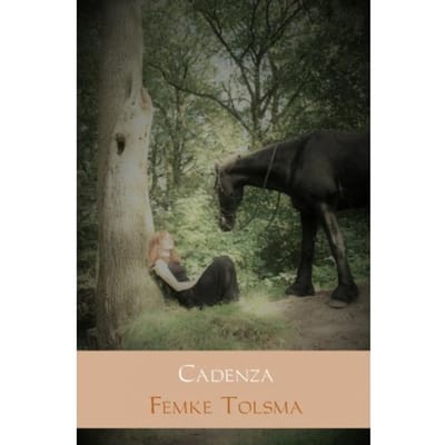 Cadenza - Femke Tolsma