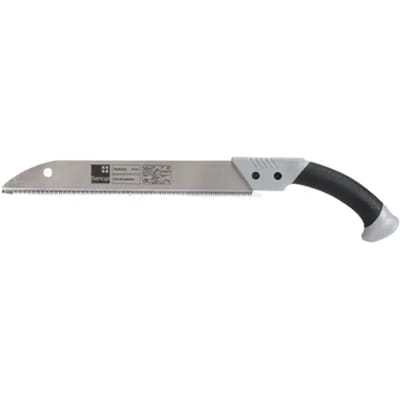 Sencys Snoeizaag - Kunststof Handvat - Softgrip - Zaagblad 35cm - 1 Stuk