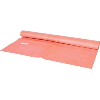 KS Tools 117.1654 Rubberen afdekdoek (l x b x h) 600 x 600 x 1.0 mm