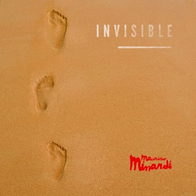 Maurizio Minardi - Invisible (CD)