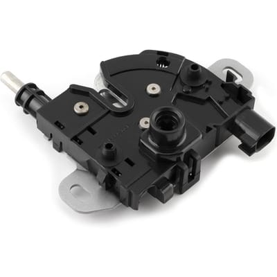 3M5116700BC Motorkap Vergrendeling Haak Vangmechanisme Past voor Ford Focus C Max black