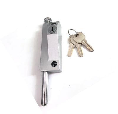 Dailygoods- Schuifdeurbouten Anti-diefstal - Deurvergrendeling