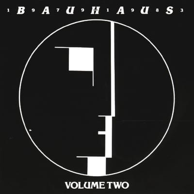 1979-1983 Vol.2 - Bauhaus