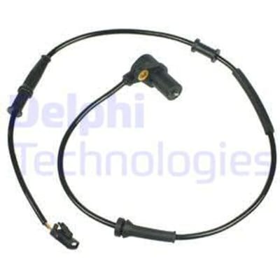 Sensor, wielsnelheid DELPHI SS20240