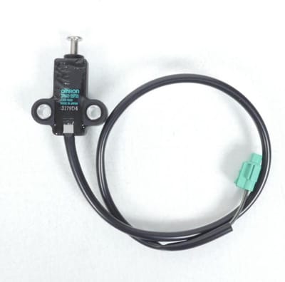 Capteur de béquille origine pour Moto Suzuki 1000 Gsx-R 2001 à 2002 37840-35F12-000 / C8S-50D Neuf