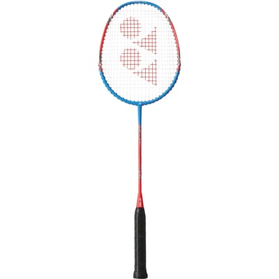 Yonex Nanoflare E13 Badmintonracket Zilver
