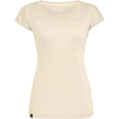 T-shirt dames Salewa Puez