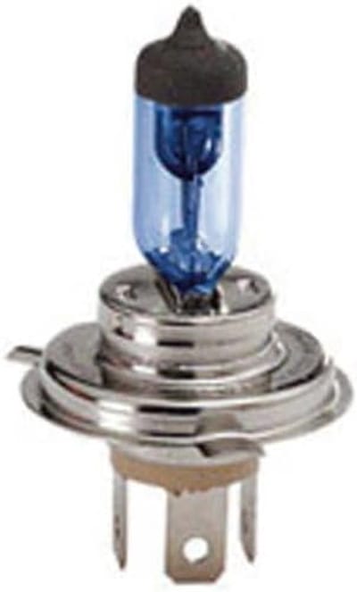 Xenon Lamp - Motor Scooter - Betere Zichtbaarheid - Model H4 - 12V 55W - Helder