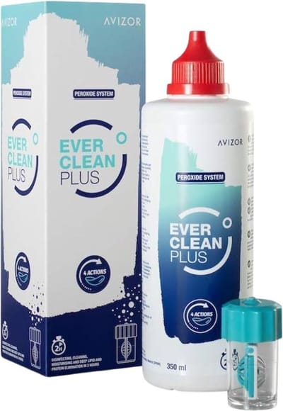 Ever Clean Plus | 1x 225ml