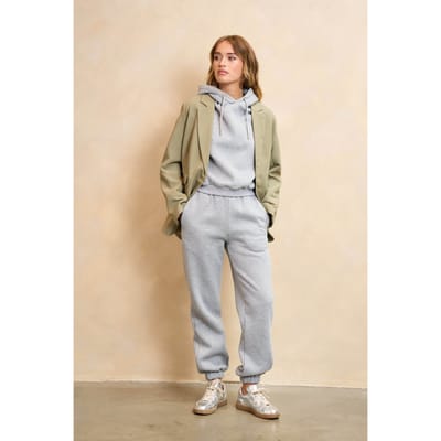 Broek Jhene | Light Grey