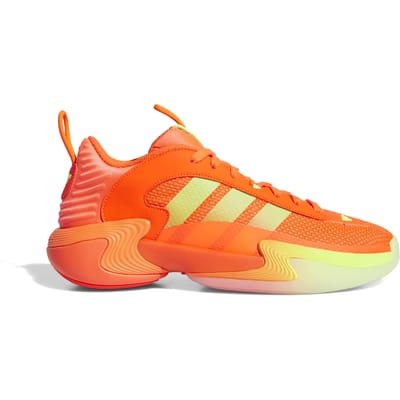 Basketbalschoenen voor dames adidas Exhibit Select Mid