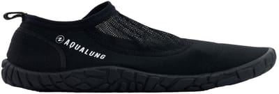 Aqua Lung Sport Beachwalker - Waterschoenen voor volwassenen - Zwart - 38/39