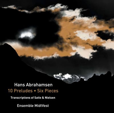 Ensemble Midtvest - 10 Preludes-Six Pieces-Transcriptions Of Satie & N (CD)