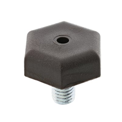 AEG stelvoet, 13mm 2230099182