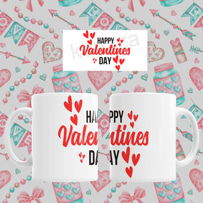 Mok Happy Valentine’s Day