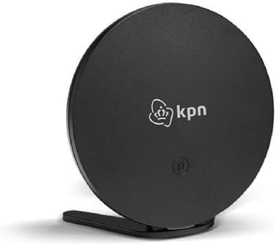 Kpn SuperWifi 2.0 single