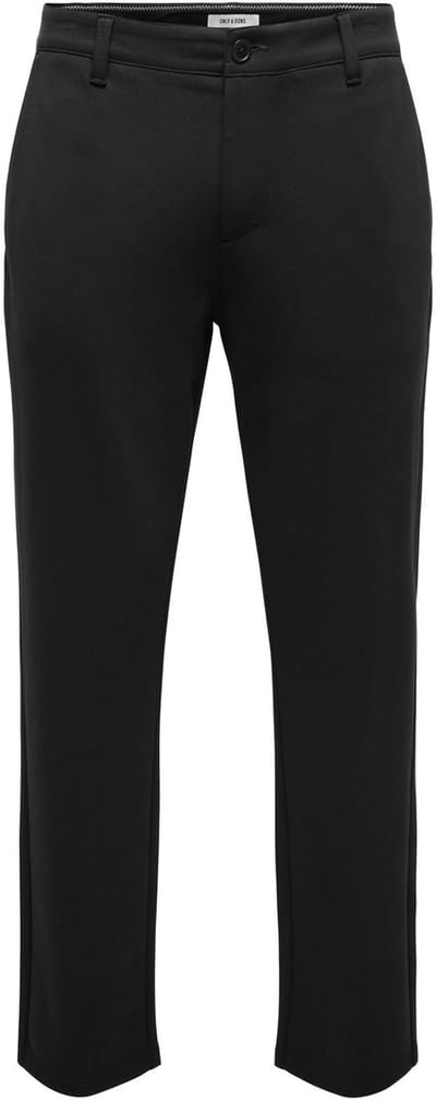 ONLY&SONS - ONSMARK TAPERED 0209 PANTS - Heren - Broeken