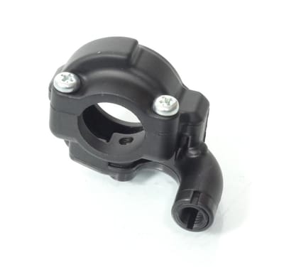 Poignée d'accélérateur origine pour moto Suzuki 80 DS 1985 à 2000 57100-13601-000