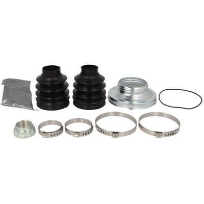 Balgenset, aandrijfas SPIDAN 25588