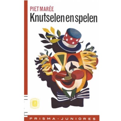 Knutselen En Spelen - Vantoen.Nu - P. Maree