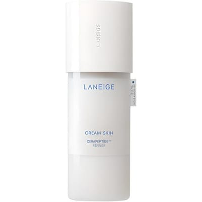 Laneige Cream Skin Cerapeptide Hydraterende Vocht Toner & Crème Cream Skin170ml ONLY