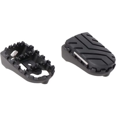 ION voetensteun set SW-Motech Honda NT1100 2021, XL750 2022 (x2)