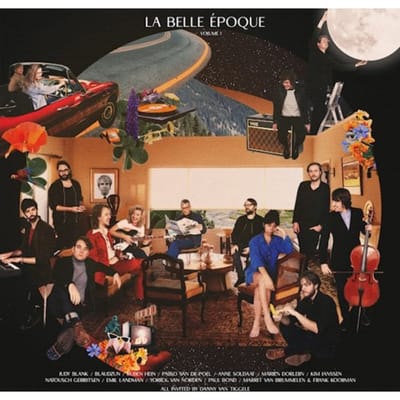 Volume 1 - La Belle Epoque