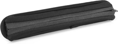 Hoofdband geschikt voor draadloze hoofdtelefoon - Zwart - Comfortabel en duurzaam - Compatibel met diverse modellen