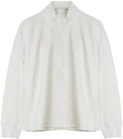 Blauer Sportjack