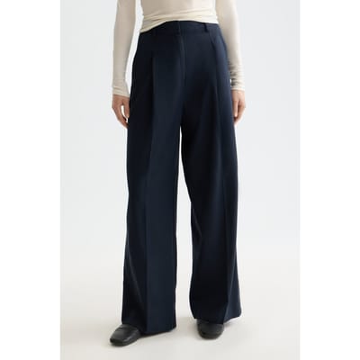 Scotch & Soda Rose Chino Pant Night Taglia: W25L30 | Pantaloni da completo Outlet | Donna | Nero
