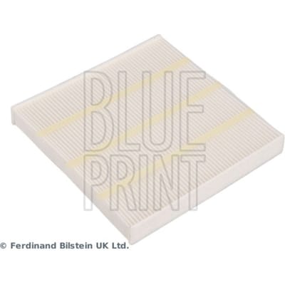 Cabinefilter BLUE PRINT ADBP250049