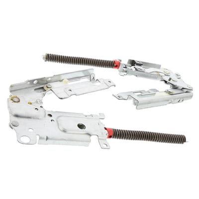 ELECTROLUX - SCHARNIERSET DEUR VW. - Rechts + Links - 4055474953