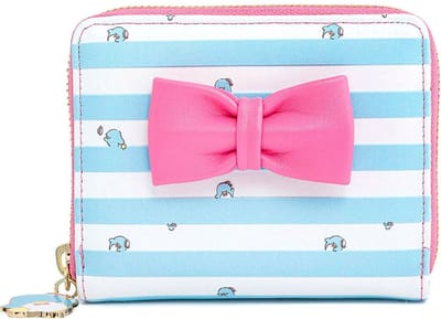 Loungefly Tuxedo Samoa Sanrio Portemonnee Multicolour