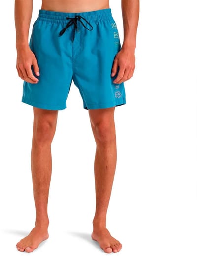 Billabong All Day Heritage Zwembroek Blauw S Man