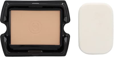 Chanel Langhoudende Uiterst Comfortabele Compacte Foundation Met Perfecte Finish Refill Chanel - Ultra Le Teint Langhoudende Uiterst Comfortabele Compacte Foundation Met Perfecte Finish B20