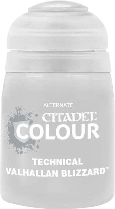 Citadel Technical Valhallan Blizzard (24ml)