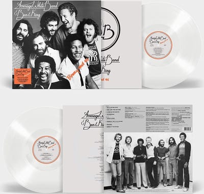 Benny & Us (Clear Vinyl)