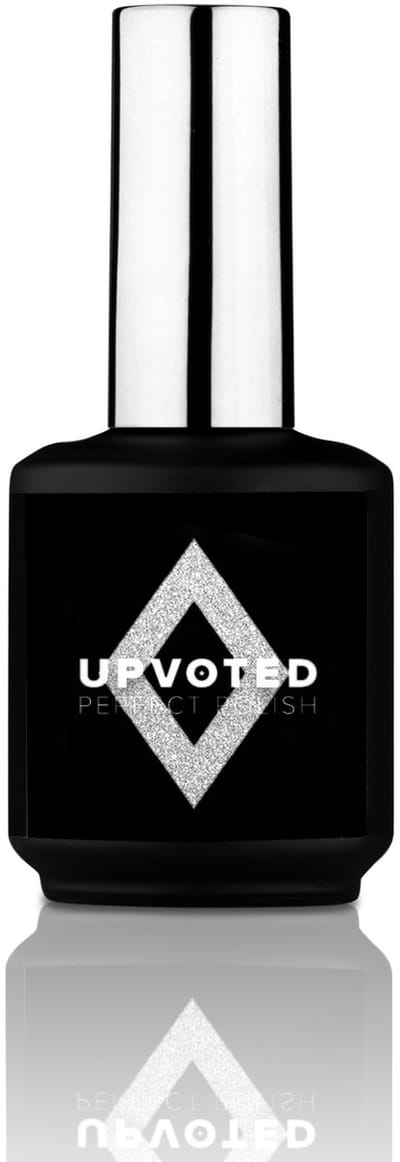 NailPerfect UPVOTED Last Supper Soak Off Gelpolish #232 Morning Fog 15ml