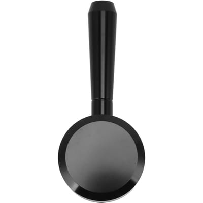 Koffiezetapparaat Stoomhendel Aluminiumlegering Koffiezetapparaat Conversie Accessoire voor Breville Sage zwart