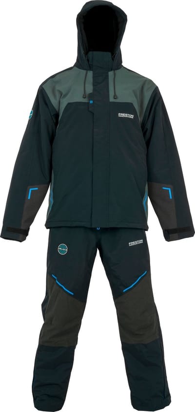 Preston Celcius Suit Small