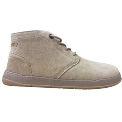 Hoge Sneakers MTNG 84848 BOTA RESPETUOSA MIAMI Arena