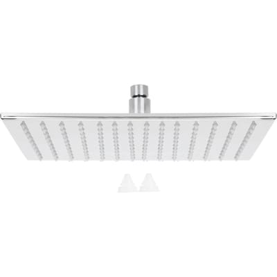 G1/2 Douchekop RVS LED Hydro-elektrisch Douchemondstuk Badkamerbenodigdheid